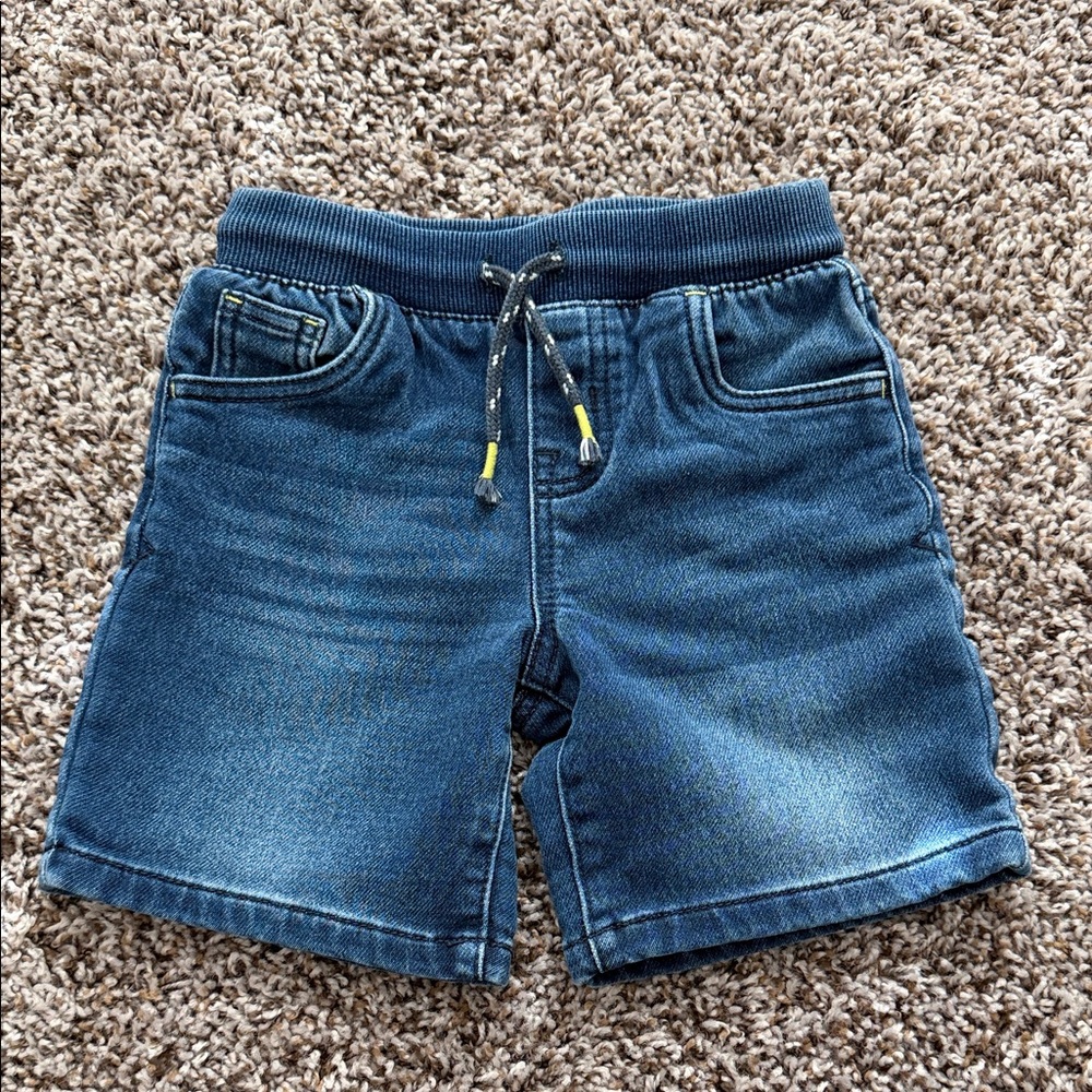 Boys Jean shorts